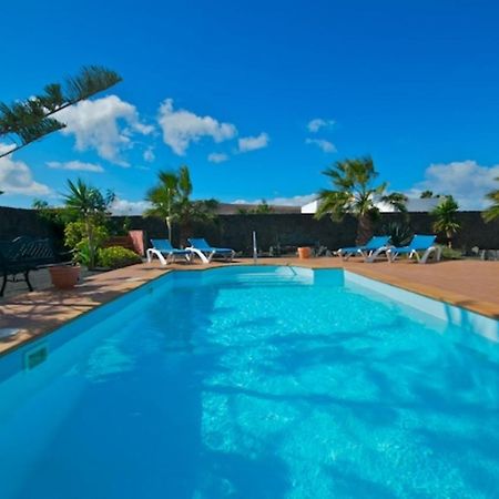 Villa Nepal Playa Blanca  Exterior photo